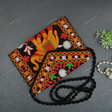 Embroidery Rajasthani Bag For Women