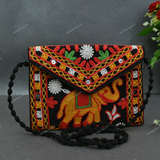 Embroidery Rajasthani Bag For Women