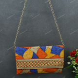 Modern Purse/Clutch Sling Cross Body Bag for Women