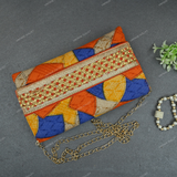 Modern Purse/Clutch Sling Cross Body Bag for Women