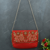 Embroidery Rajasthani Bag For Women