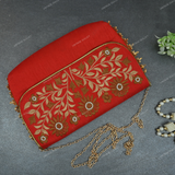 Embroidery Rajasthani Bag For Women