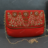 Embroidery Rajasthani Bag For Women