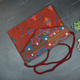 Embroidery Rajasthani Bag For Women