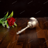 Brass Ghanti for Puja|Small