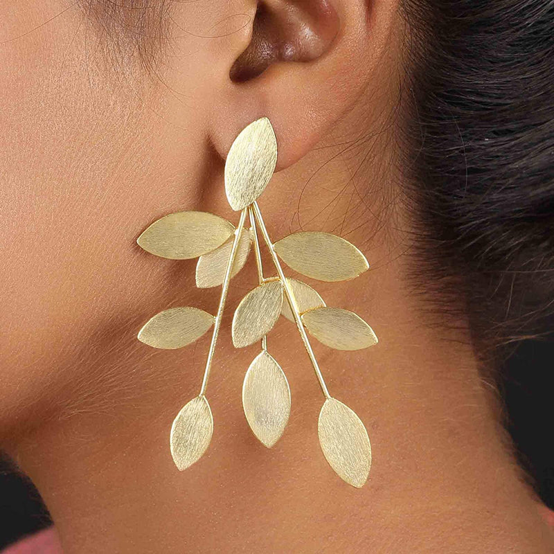 Ethnic Earrings for Women and Girl - Vintage Gulley