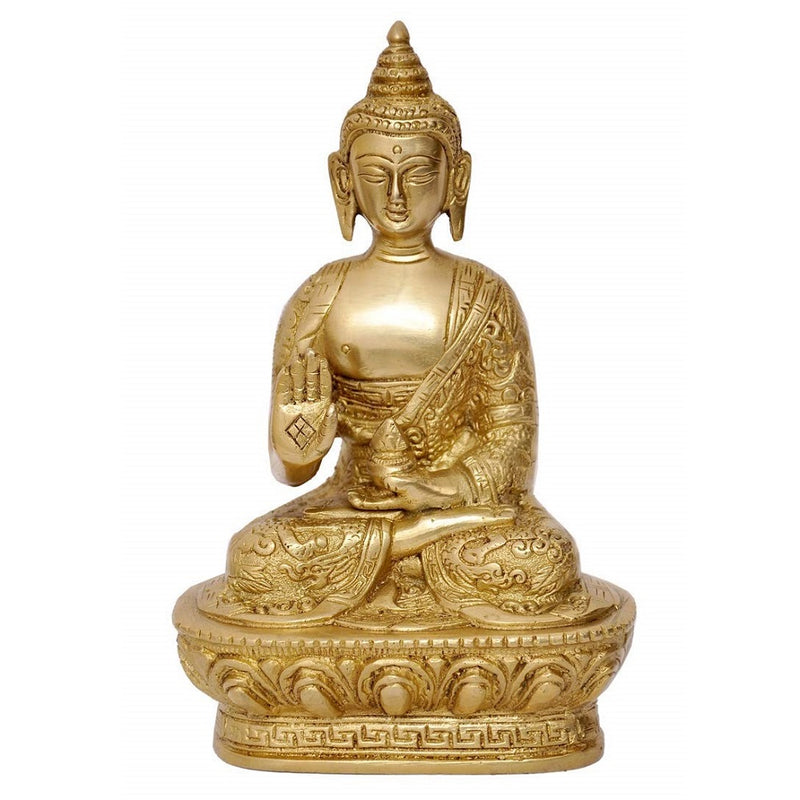 Postures of the Buddha