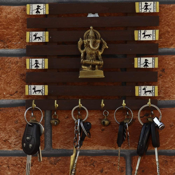 Key ring stand for shop deals