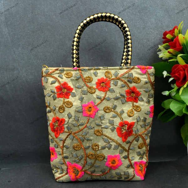 Rajasthani Designer Handbag For Women