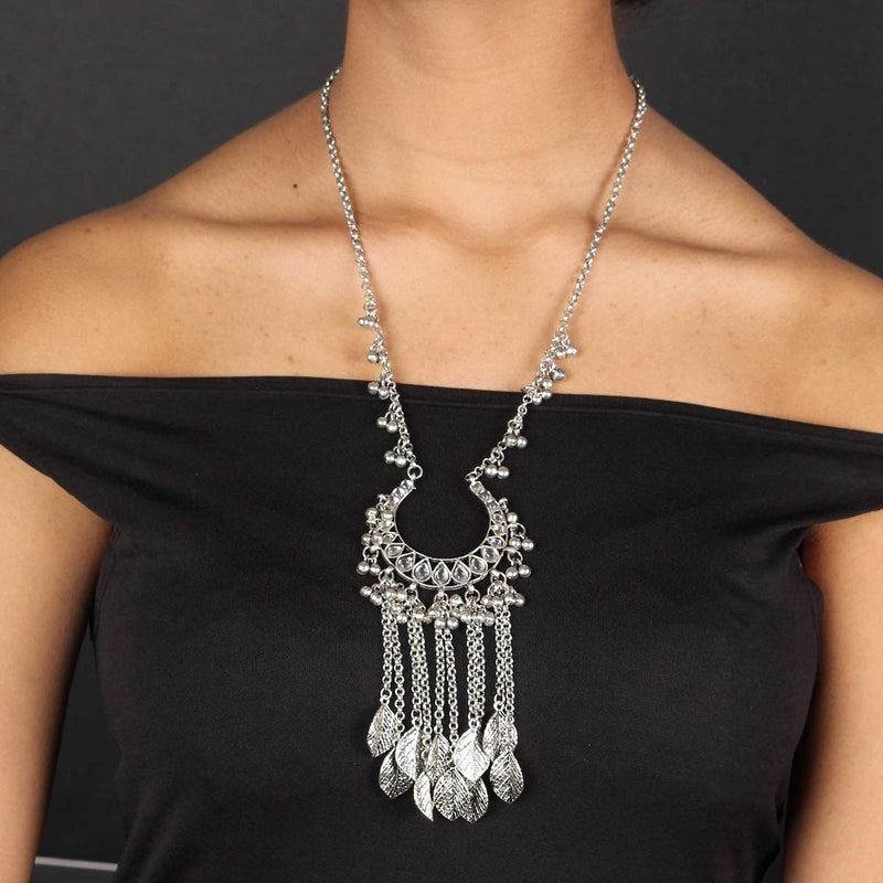 15 Boho Statement Necklaces You Can Buy Online - Society19
