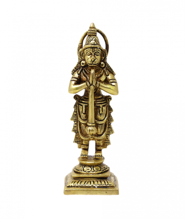Lord Hanuman Statue