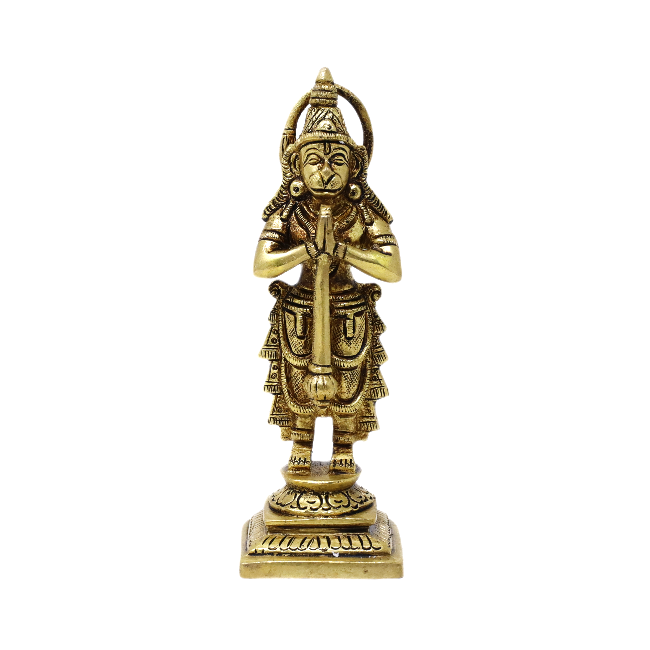 Lord Hanuman Statue