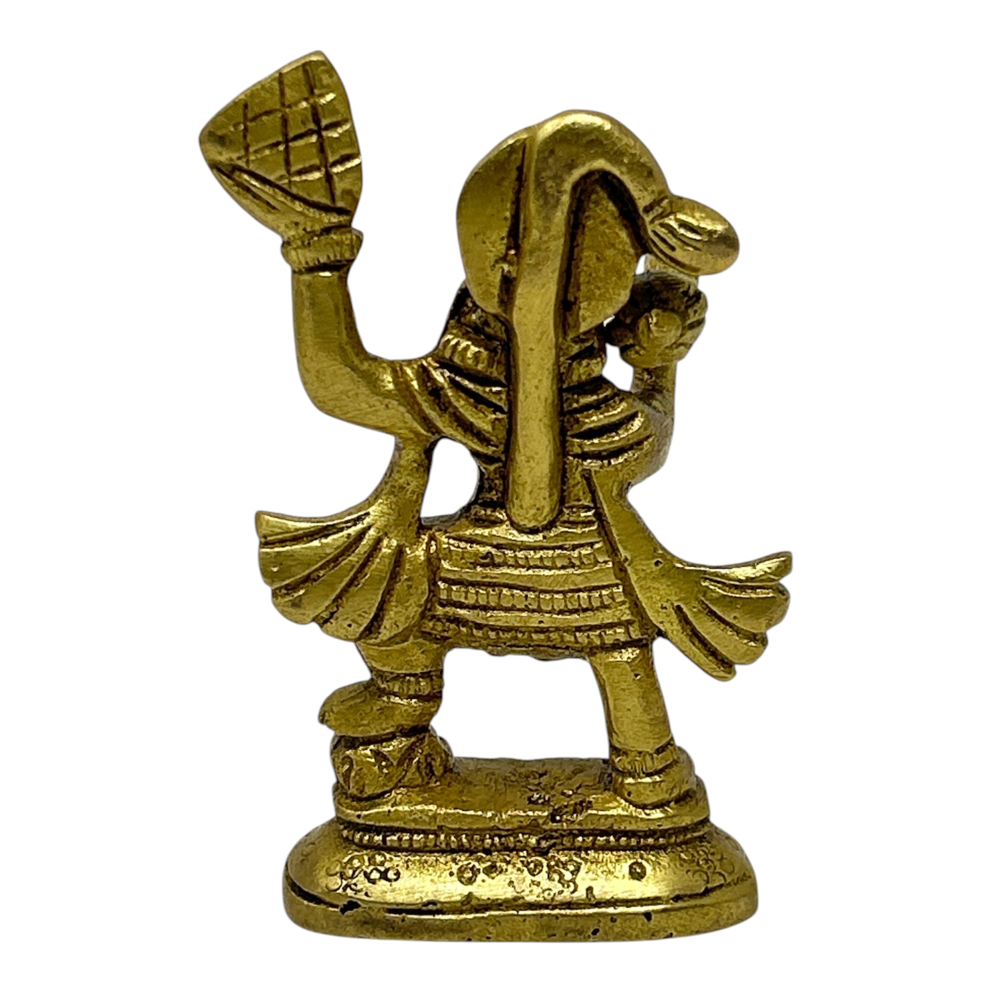 Premium Rakhi Gift Set - Hanuman